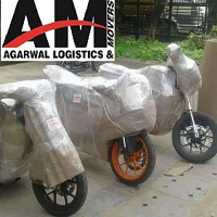 two wheeler parcel service bangalore